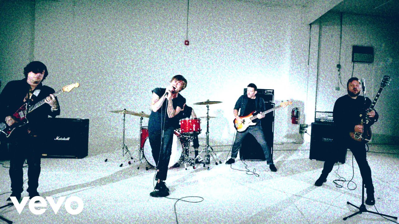 L.S. Dunes – Permanent Rebellion