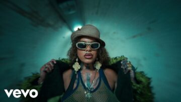 Greentea Peng – Look To Him