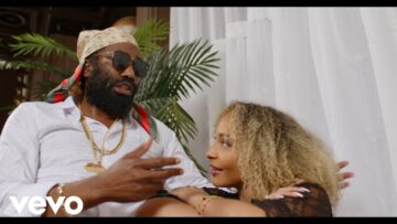 Ginjah – These Arms