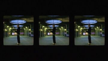 ELIZA – Everywhere I’ll Ever Be