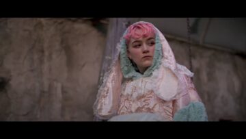 Elliot Lee – Mess Boy