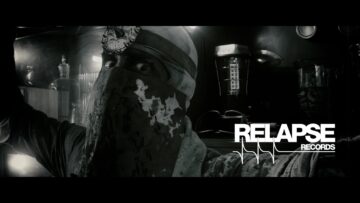 EXHUMED – Drained of Color