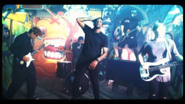 Magnolia Park – Don’t Be Racist