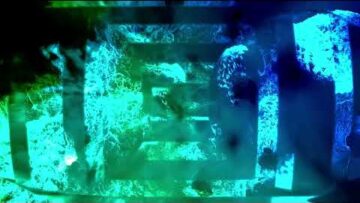 Allegories – Tell Me, Before I Forget (Blood Ocean Cut)