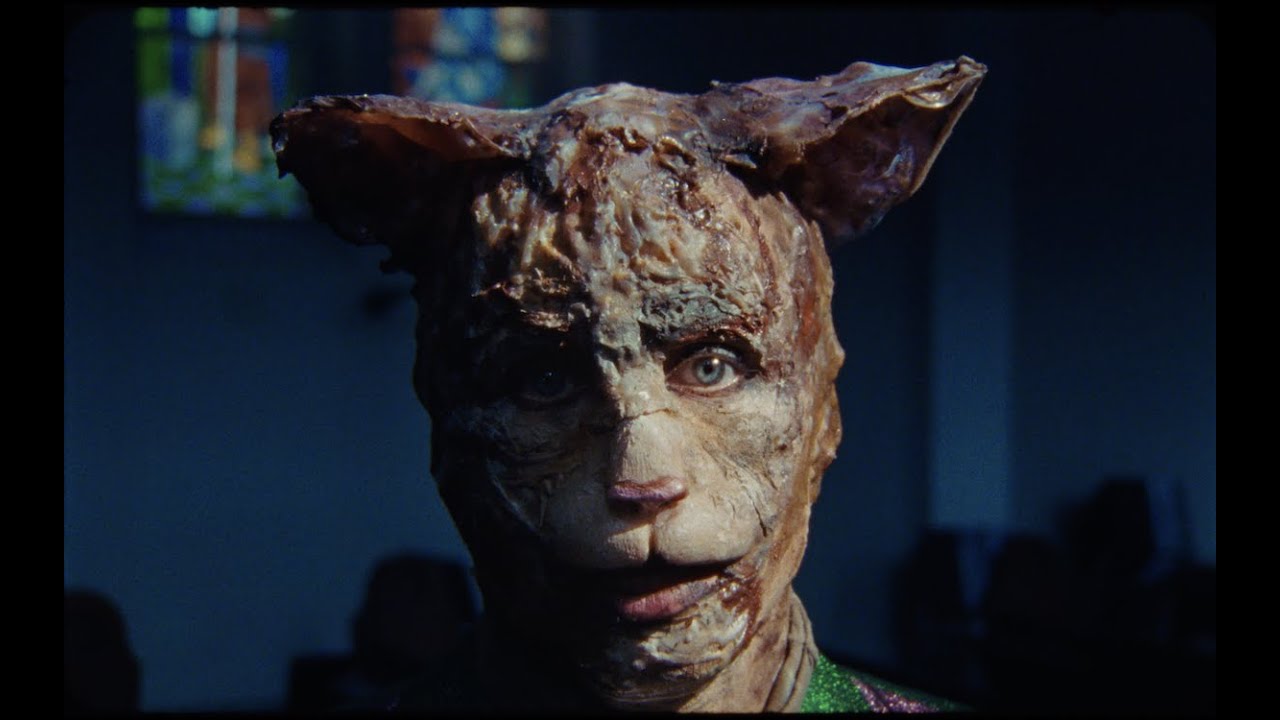 LCAW feat. Millie Turner – Heart Of Glass