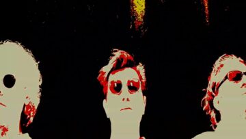 Rat Boogie – Gone Gone Gone