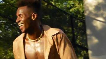 bad tuner – loverboi  feat. Sebastian Adé