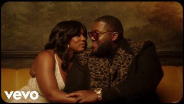 The War And Treaty – That’s How Love Is Made