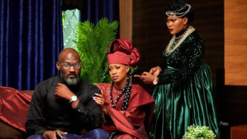 Sheebah – Kansalewo