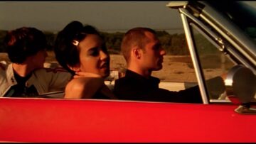 Sneaker Pimps – Post-Modern Sleaze