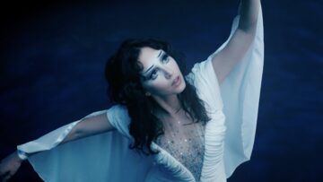 Magdalena Bay – All You Do