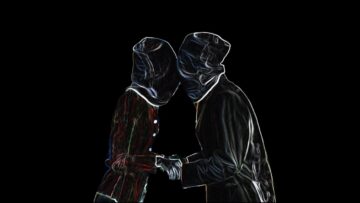 The Orielles – BEAM/S