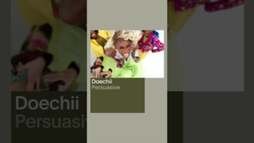 Doechii – “Persuasive”