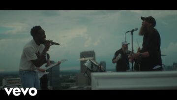 Crowder, Dante Bowe – God Really Loves Us ft. Maverick City Music