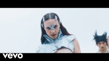 MØ – Spaceman