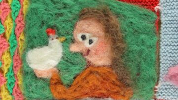 Frankie Cosmos – F.O.O.F.