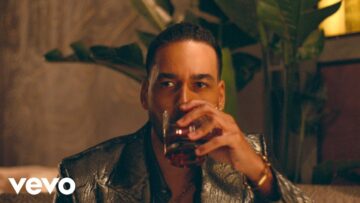 Romeo Santos – Bebo