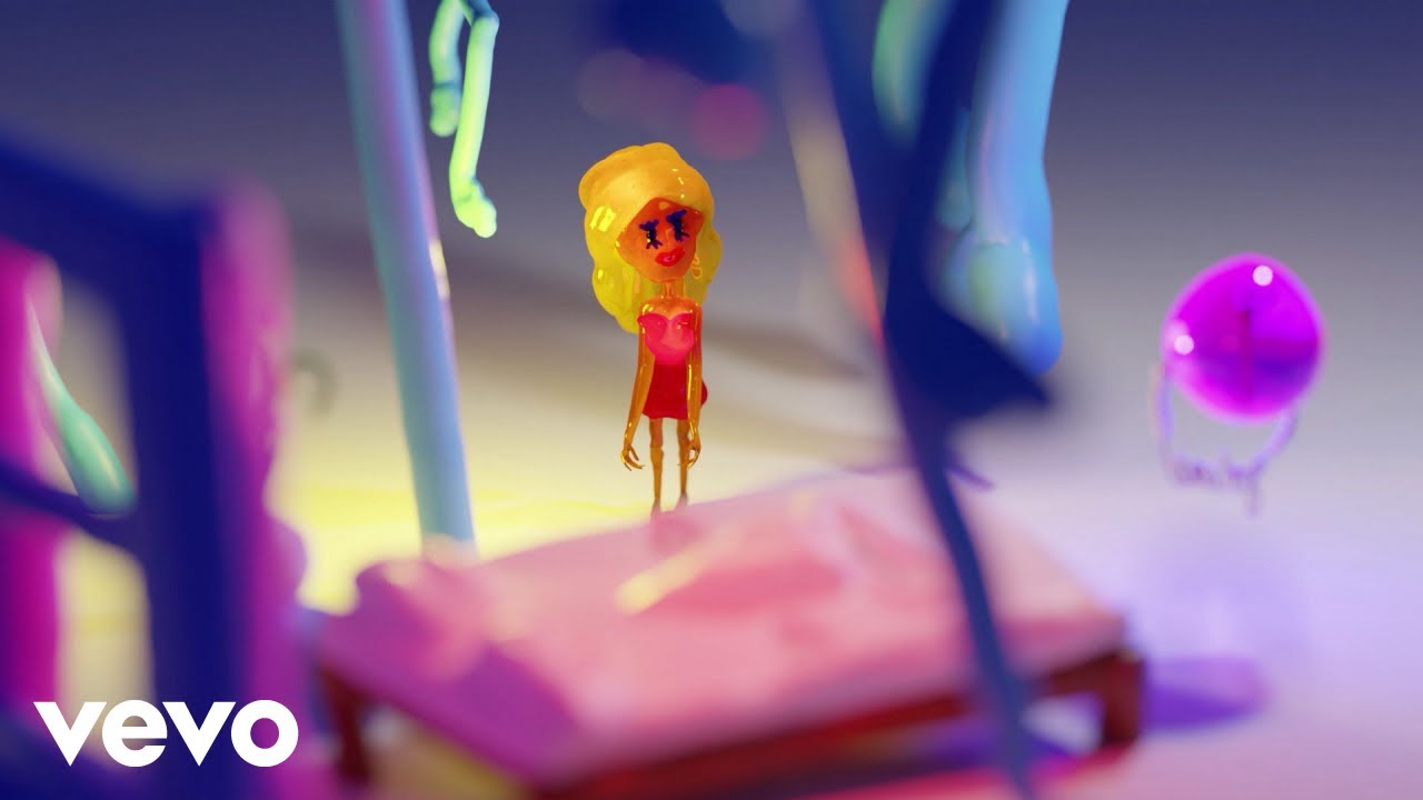 Okay Kaya – Jolene From Her Own Perspective