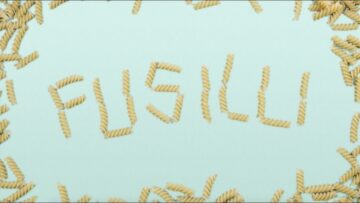 Florence Besch – Fusilli