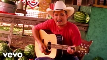 Tracy Byrd – Watermelon Crawl