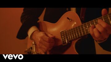 Julian Lage – Temple Steps