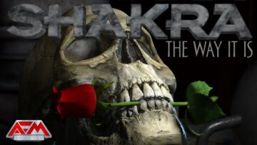 SHAKRA – The Way It Is