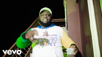 Chronic Law – Leader  [prod.by bronco.don]