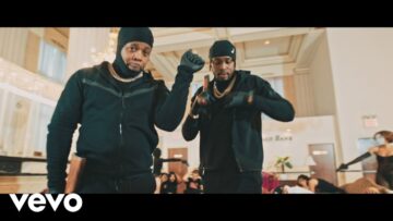 Rowdy Rebel – Paid Off  ft. Fivio Foreign