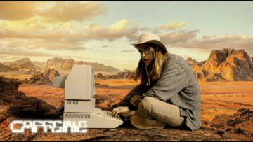 brakence – caffeine