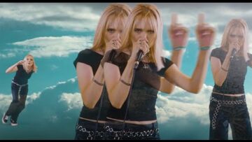 Jackie Hayes – Focus