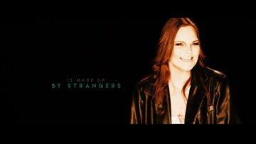 Allen/Olzon – Army of Dreamers