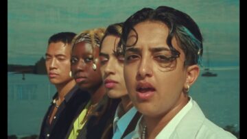 Blue Mena – Knocked Out