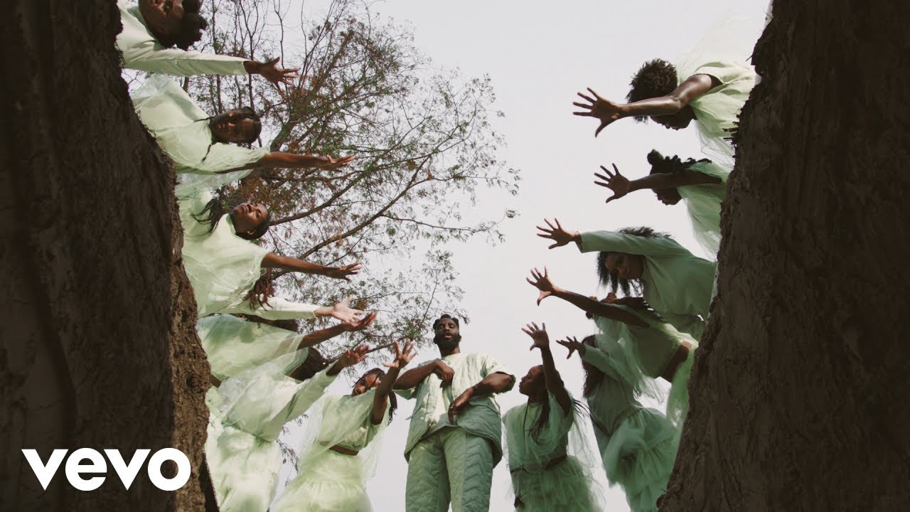 TOBE NWIGWE – HEAD TO HADES ft. ROYCE DA 5’9”, FOGGIERAW