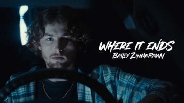 Bailey Zimmerman – Where It Ends
