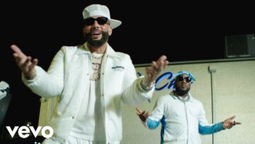 DJ Drama, Jeezy – I Ain’t Gon Hold Ya