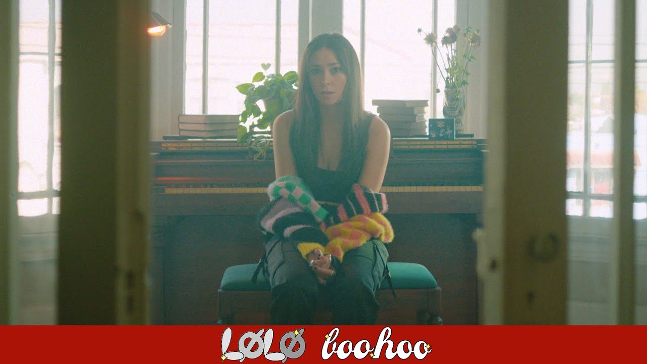 boohoo – LØLØ