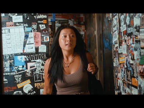 Born Without Bones – Dancer