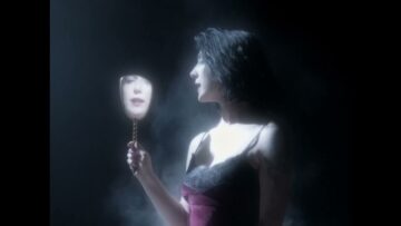 Robbie & Mona – Sherry Prada