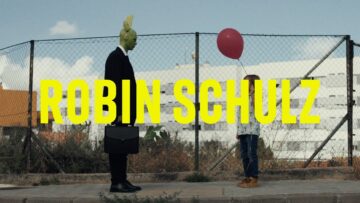 Robin Schulz – Rockstar Baby (feat. Mougleta)