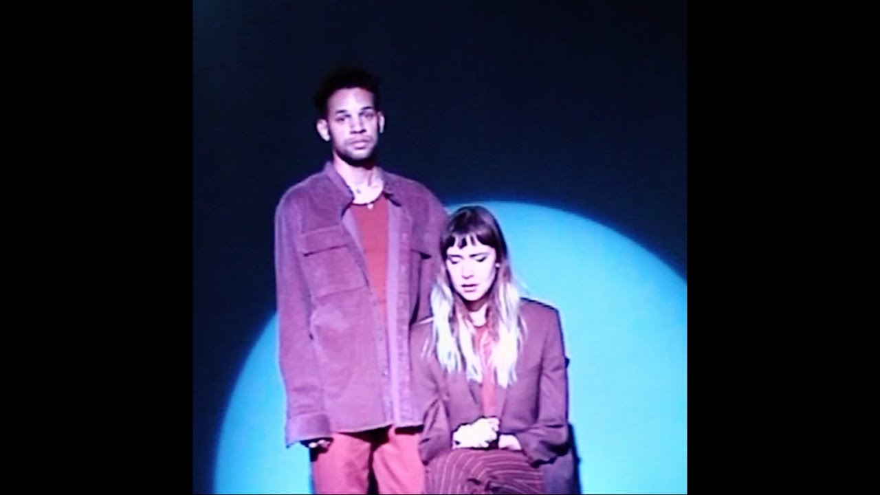 The Yves – Needy