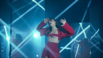 Annalisa – Bellissima