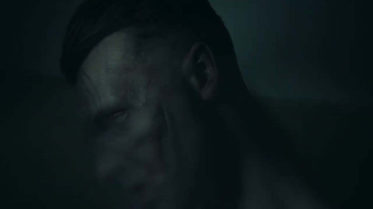 The Soft Moon – Monster