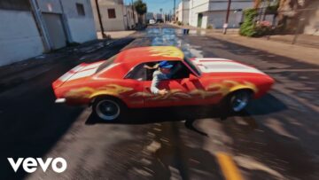 JAWNY – adios [ From The It’s Never Fair, Always True Film]