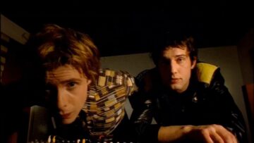 Sneaker Pimps – Tesko Suicide