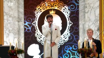 Malte Ebert – Kalde Dem for Du