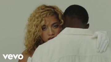 Kiana Ledé – Irresponsible