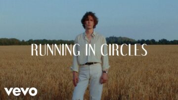 FIL BO RIVA – Running in Circles