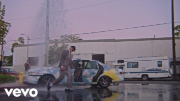 JAWNY – wide eyed [ From The It’s Never Fair, Always True Film]