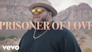 Josh Tatofi – Prisoner of Love