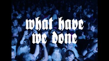 Brutus – What Have We Done